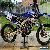 2016 Yamaha YZ250F YZF 250 for Sale