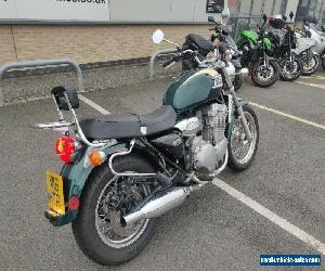 Triumph Thunderbird 1999 **Only 11397 Miles**