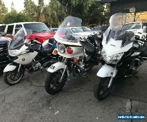 2009 BMW R-Series for Sale