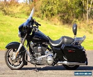 2012 Harley-Davidson Touring