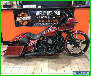 2016 Harley-Davidson Touring