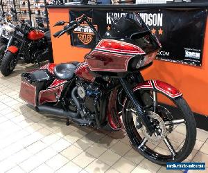 2016 Harley-Davidson Touring