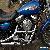 HARLEY-DAVIDSON FXLR. 1992. DEPOSIT TAKEN! for Sale