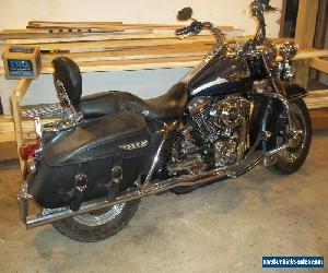 2003 Harley-Davidson Touring