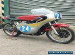 Honda 350 K4 Race Bike for Sale