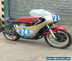 Honda 350 K4 Race Bike for Sale