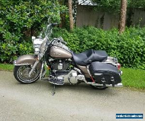 2004 Harley-Davidson Touring