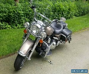 2004 Harley-Davidson Touring