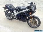 1990 Yamaha FZR400 for Sale