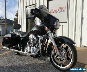 2010 Harley-Davidson Touring