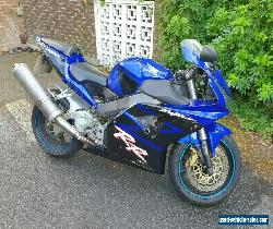 2003 HONDA CBR 954RR FIREBLADE (CBR 900 RR-3)  for Sale