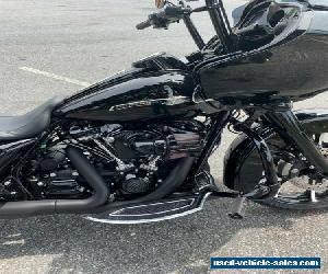 2018 Harley-Davidson Touring harley davidson road glide special, fltrxs, road glide, hd fltrxs