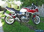 Honda CB1300 SA-5 2005 for Sale