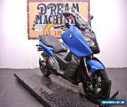 2014 BMW Scooter 2014 C 600 Sport ABS *We Ship & Finance* for Sale