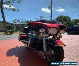 2013 Harley-Davidson Touring