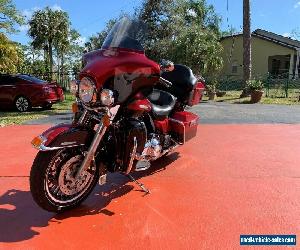 2013 Harley-Davidson Touring