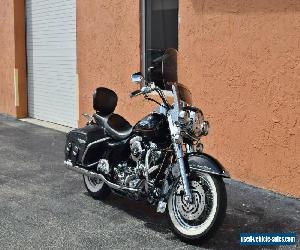 2004 Harley-Davidson Touring for Sale