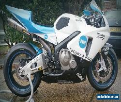 Honda CBR600RR Very Special Bike for Sale