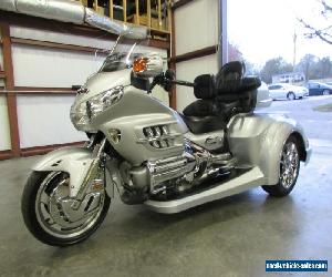 2007 Honda Gold Wing for Sale
