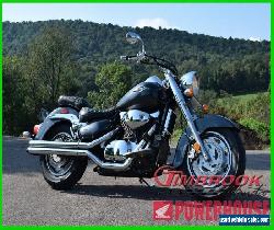 2006 Suzuki Boulevard for Sale