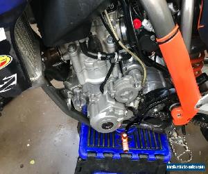 KTM 250 SXF for Sale