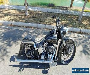 2003 Harley-Davidson Softail