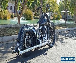 2003 Harley-Davidson Softail