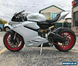 2017 Ducati Superbike for Sale