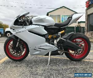 2017 Ducati Superbike for Sale