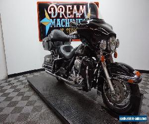 2010 Harley-Davidson Touring 2010 FLHTCU Ultra Classic *ABS, Security*