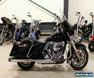 2016 Harley-Davidson Touring