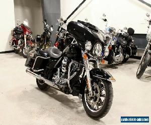 2016 Harley-Davidson Touring