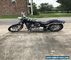 2007 Harley-Davidson CVO Softail Springer for Sale