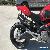 DUCATI 659 MONSTER 659M 08/2014 MODEL 33277KMS  PROJECT MAKE OFFER for Sale