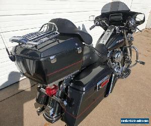 2005 Harley-Davidson Touring