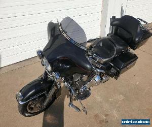 2005 Harley-Davidson Touring