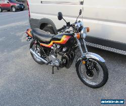 1975 Kawasaki Z1 900 for Sale