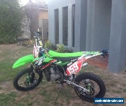 KX85 BIG WHEEL 2014 MODEL for Sale