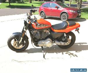 2009 Harley-Davidson Sportster