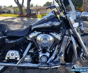 2003 Harley-Davidson Touring