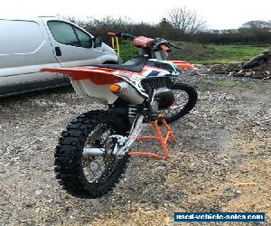 Ktm 125 sx