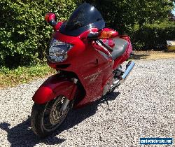 honda cbr 1100 xx super blackbird 2001 for Sale