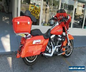 2012 Harley-Davidson Touring for Sale