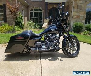 2015 Harley-Davidson Touring for Sale