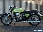 1973 Moto Guzzi V7 Sport for Sale