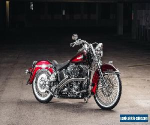 2016 Harley-Davidson Softail