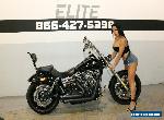 2011 Harley-Davidson Dyna Glide Glide for Sale