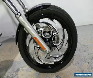 2011 Harley-Davidson Dyna Glide Glide