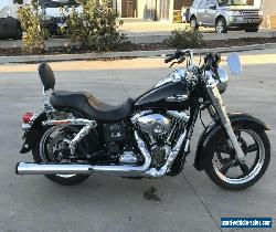 HARLEY DAVIDSON DYNA SWITCHBACK 103 05/2012 MODEL PROJECT MAKE AN OFFER for Sale