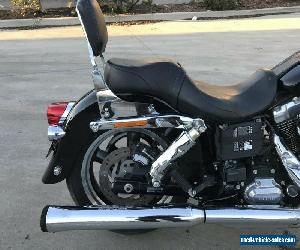 HARLEY DAVIDSON DYNA SWITCHBACK 103 05/2012 MODEL PROJECT MAKE AN OFFER